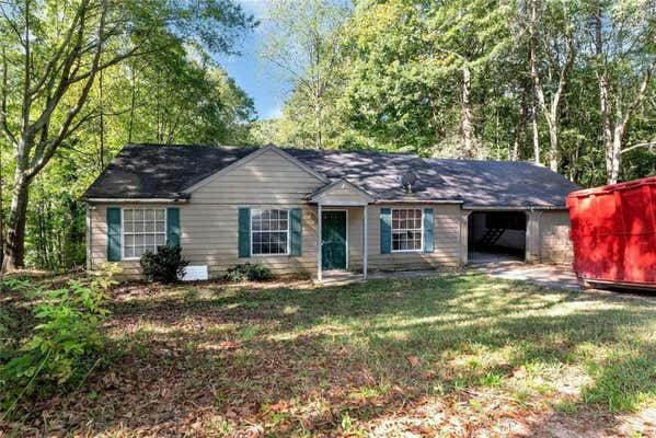 4488 FOUNTAIN DR, GILLSVILLE, GA 30543 - Image 1