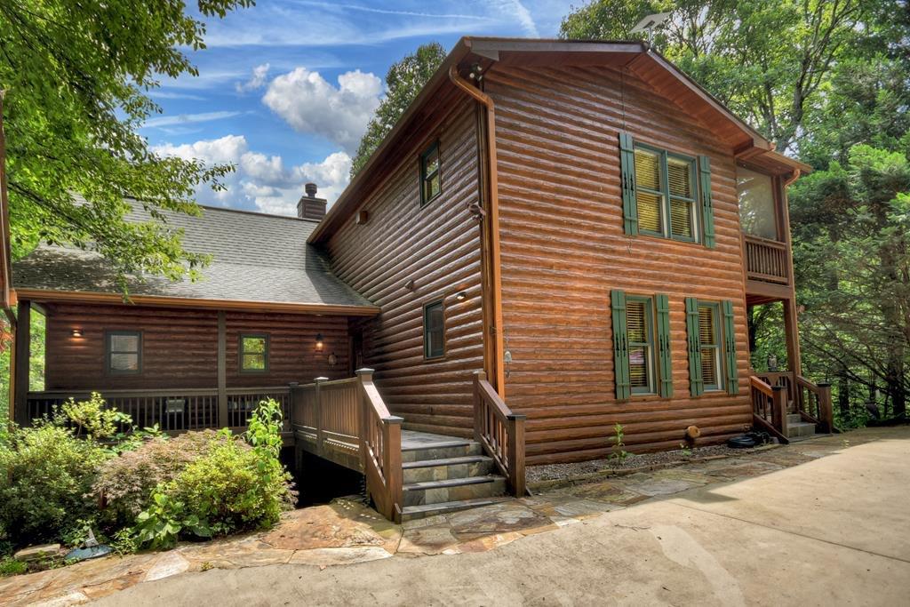 Blue Ridge, Georgia, 30513, United States, 4 Bedrooms Bedrooms, ,4 BathroomsBathrooms,Residential,Active,1879967