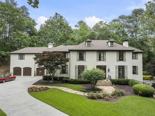 4575 GARMON RD, SANDY SPRINGS, GA 30327 - Image 1