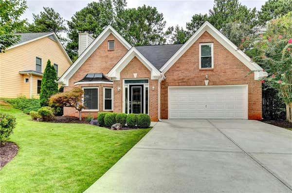 5289 MONARCH PINE LN, PEACHTREE CORNERS, GA 30071 - Image 1