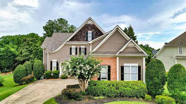 1126 BOWERIE CHASE, POWDER SPRINGS, GA 30127 - Image 1