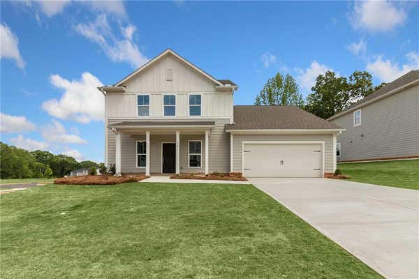 121 AJ WELCH JR WAY, MCDONOUGH, GA 30252 - Image 1