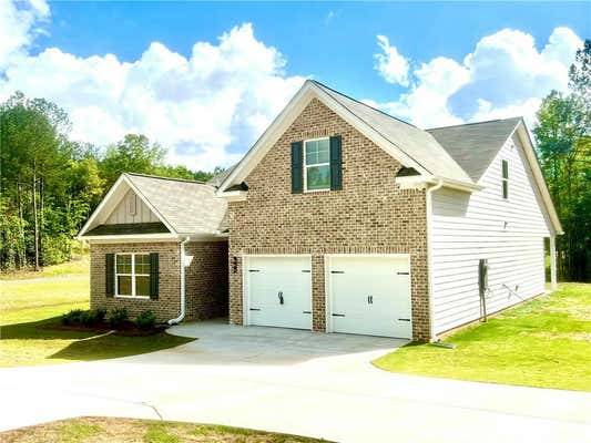 401 LAWSON DRIVE, MANSFIELD, GA 30055, photo 3 of 33