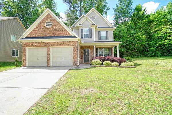 2070 BONNY GLEN CIR, AUSTELL, GA 30106 - Image 1