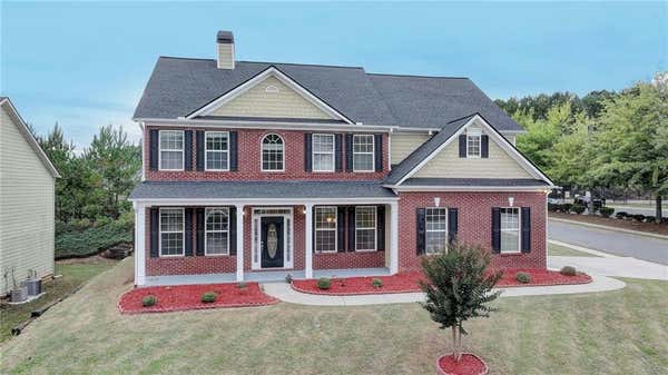 3016 BRIDGE WALK DR, LAWRENCEVILLE, GA 30044 - Image 1