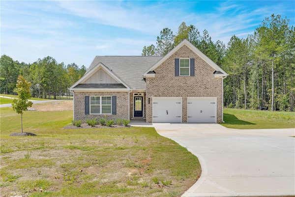 401 LAWSON DRIVE, MANSFIELD, GA 30055, photo 2 of 33