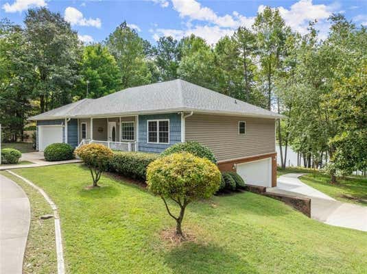 728 CHATEAU ESTATES RD, LAVONIA, GA 30553 - Image 1