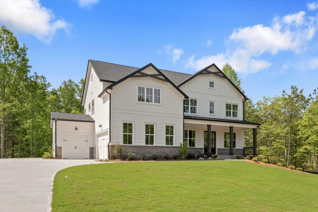 Cumming, Georgia, 30041, United States, 5 Bedrooms Bedrooms, ,4 BathroomsBathrooms,Residential,Active,1859384