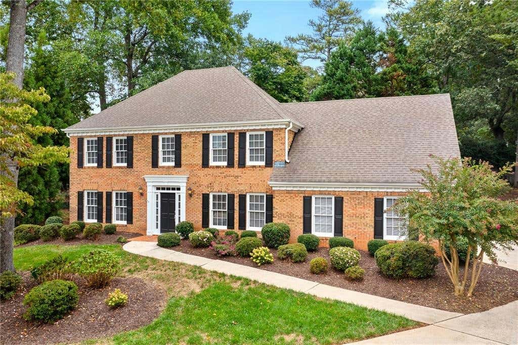 2606 MILL POND CT, MARIETTA, GA 30068, photo 1 of 55