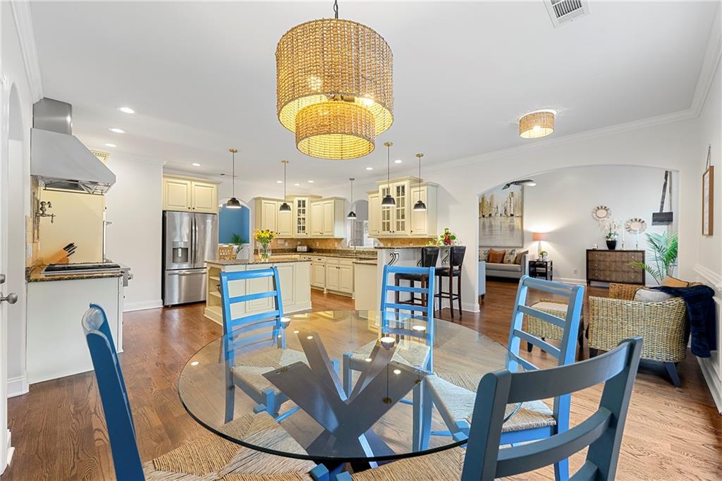 Powder Springs, Georgia, 30127, United States, 6 Bedrooms Bedrooms, ,5 BathroomsBathrooms,Residential,Active,1863297