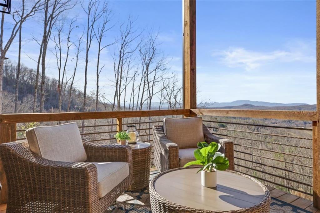 Mineral Bluff, Georgia, 30559, United States, 4 Bedrooms Bedrooms, ,4 BathroomsBathrooms,Residential,Active,2006866