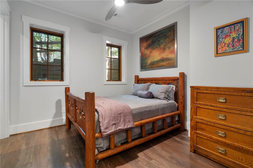 Big Canoe, Georgia, 30143, United States, 5 Bedrooms Bedrooms, ,5 BathroomsBathrooms,Residential,Active,1997553