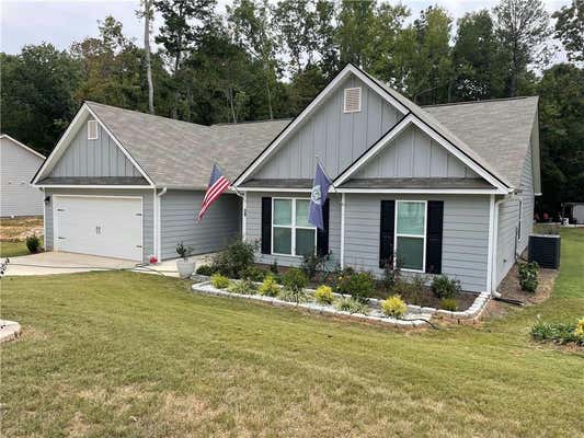 99 SOUTHWOOD DR, DANIELSVILLE, GA 30633 - Image 1