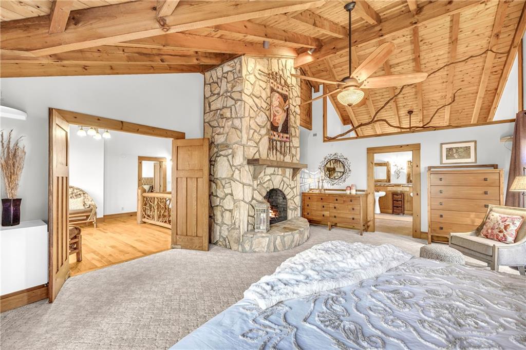 Cherry Log, Georgia, 30522, United States, 4 Bedrooms Bedrooms, ,5 BathroomsBathrooms,Residential,Active,2044183