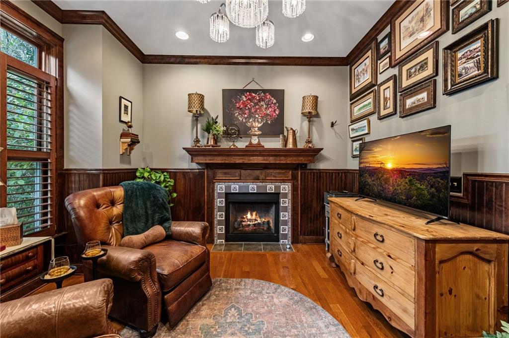 Ellijay, Georgia, 30540, United States, 4 Bedrooms Bedrooms, ,3 BathroomsBathrooms,Residential,Active,1968102