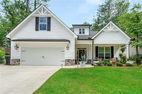 5015 MONTICELLO DR, VILLA RICA, GA 30180 - Image 1