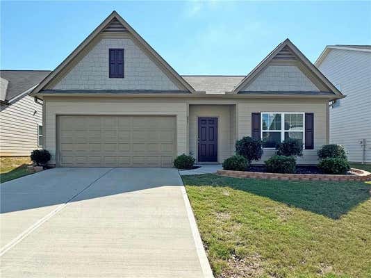 857 INDEPENDENCE AVE, PENDERGRASS, GA 30567 - Image 1