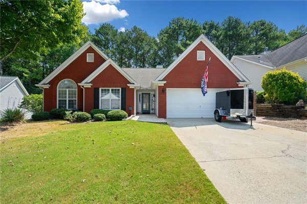 436 SUWANEE EAST DR, LAWRENCEVILLE, GA 30043 - Image 1