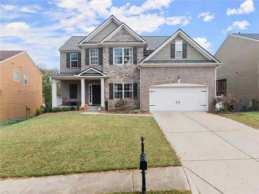 6445 GROVE MEADOWS LN, CUMMING, GA 30028 - Image 1