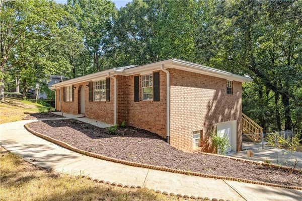 4870 OLD BRIAR TRL, DOUGLASVILLE, GA 30135 - Image 1