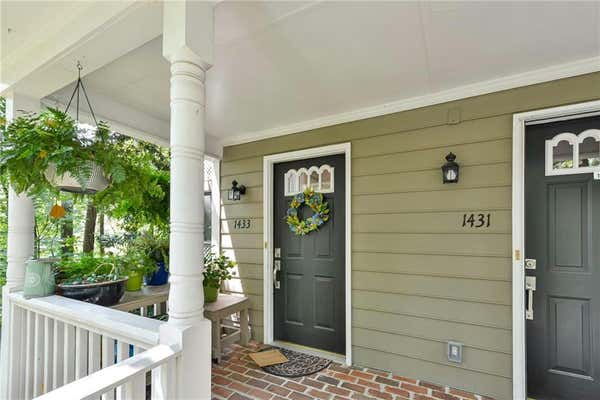 1433 OAKRIDGE CIR, DECATUR, GA 30033 - Image 1