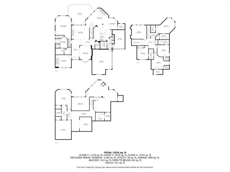 Braselton, Georgia, 30517, United States, 5 Bedrooms Bedrooms, ,5 BathroomsBathrooms,Residential,Active,1912832