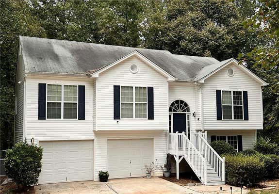 2252 WAGON WHEEL TRL, STATHAM, GA 30666 - Image 1