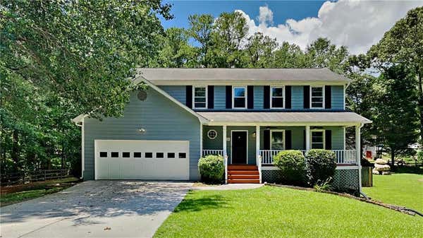 2985 FLINTROCK WAY, SNELLVILLE, GA 30078 - Image 1