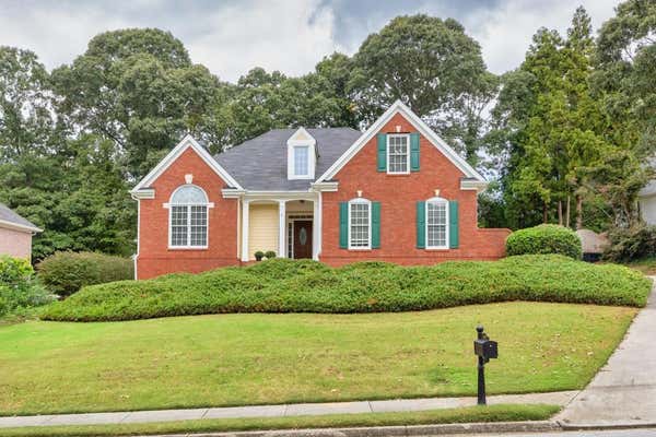 1640 RIDGEMILL TER, DACULA, GA 30019 - Image 1