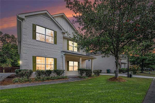 440 ORCHID LN, CANTON, GA 30114 - Image 1