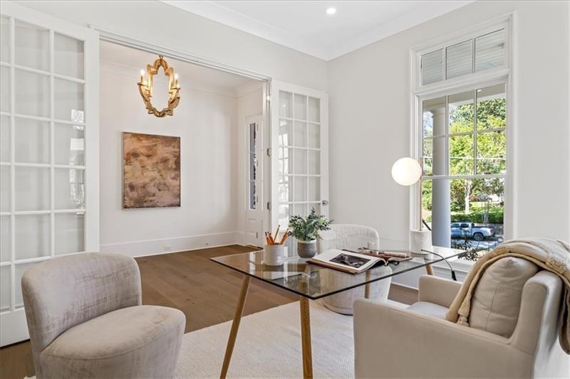 Atlanta, Georgia, 30309, United States, 4 Bedrooms Bedrooms, ,5 BathroomsBathrooms,Residential,Active,1997549