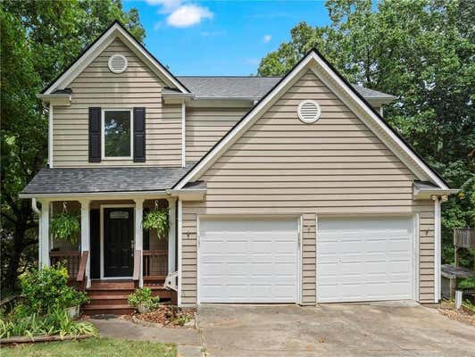 4283 HEMPSTEAD CT NW, KENNESAW, GA 30144 - Image 1