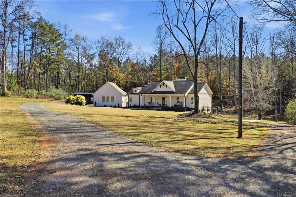 Canton, Georgia, 30114, United States, 4 Bedrooms Bedrooms, ,3 BathroomsBathrooms,Residential,Active,1990652