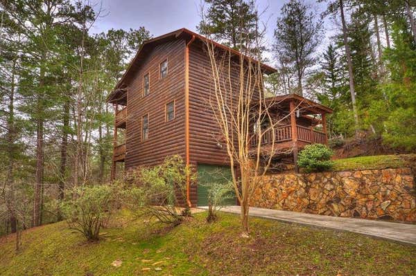 112 SENECA DR, ELLIJAY, GA 30540 - Image 1