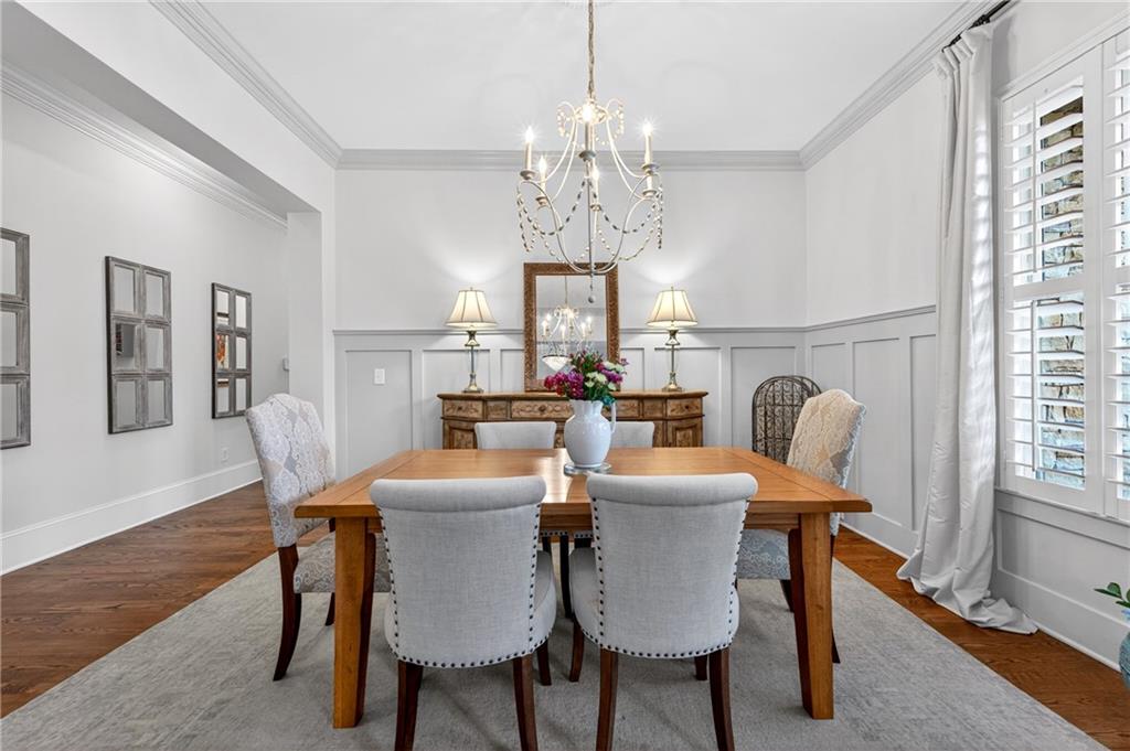 Berkeley Lake, Georgia, 30096, United States, 4 Bedrooms Bedrooms, ,6 BathroomsBathrooms,Residential,Active,2043849