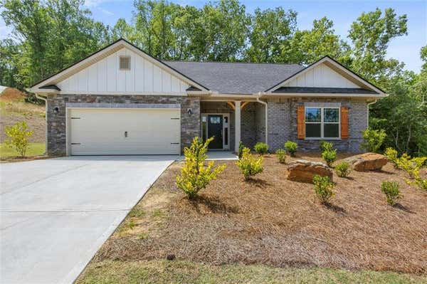 141 LYNN TOP RDG, DALLAS, GA 30157 - Image 1