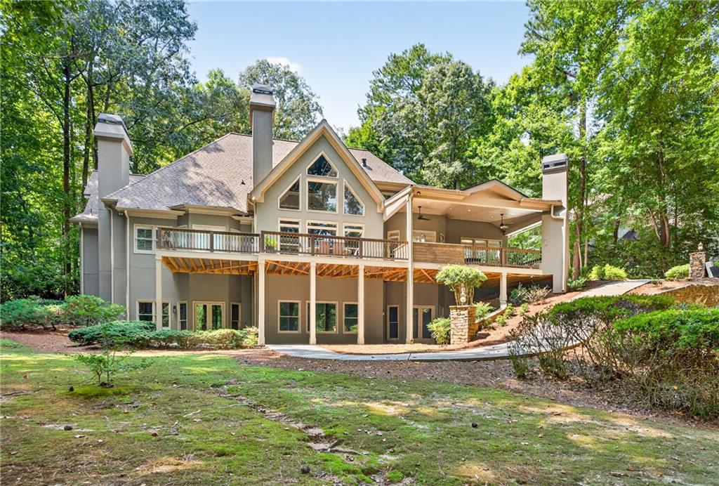 Johns Creek, Georgia, 30022, United States, 6 Bedrooms Bedrooms, ,5 BathroomsBathrooms,Residential,Active,1943809