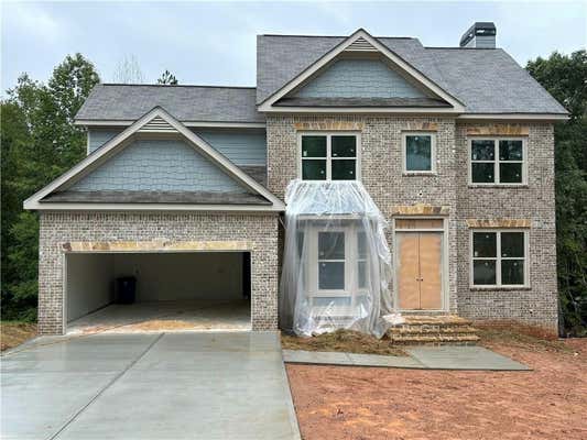 5536 WHISPERING SWAN CT, DOUGLASVILLE, GA 30135 - Image 1