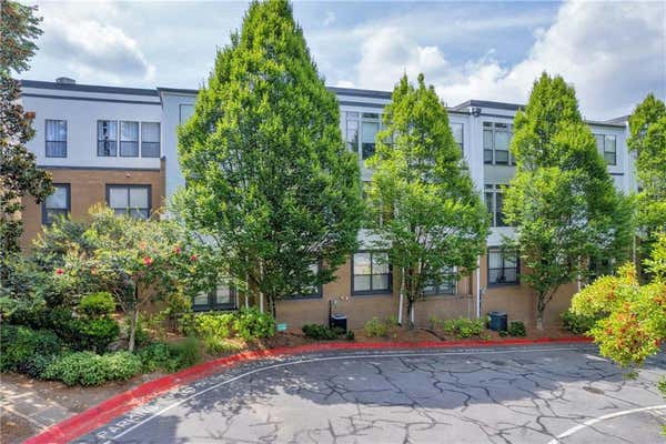 821 RALPH MCGILL BLVD NE APT 3104, ATLANTA, GA 30306 - Image 1