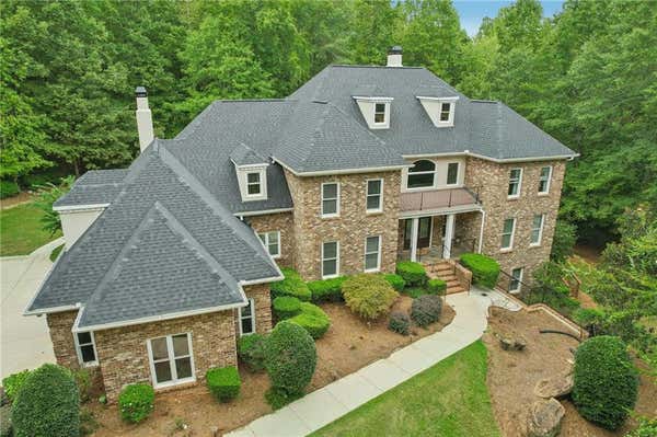 100 WESLEYAN WAY, OXFORD, GA 30054 - Image 1