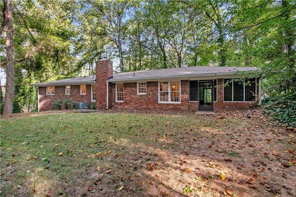 2602 HOLLY LN, MARIETTA, GA 30062 - Image 1