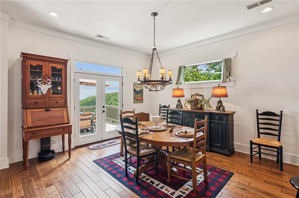 Big Canoe, Georgia, 30143, United States, 3 Bedrooms Bedrooms, ,4 BathroomsBathrooms,Residential,Active,2006882