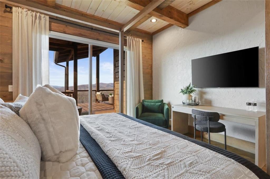 Mineral Bluff, Georgia, 30559, United States, 4 Bedrooms Bedrooms, ,4 BathroomsBathrooms,Residential,Active,2006866