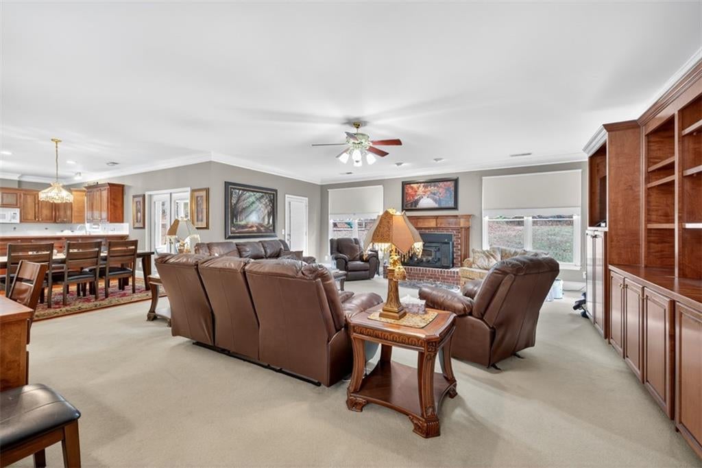 Suwanee, Georgia, 30024, United States, 7 Bedrooms Bedrooms, ,6 BathroomsBathrooms,Residential,Active,1990667