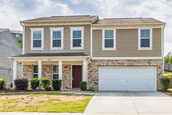 1527 HEDGEVIEW WAY, SUGAR HILL, GA 30518 - Image 1