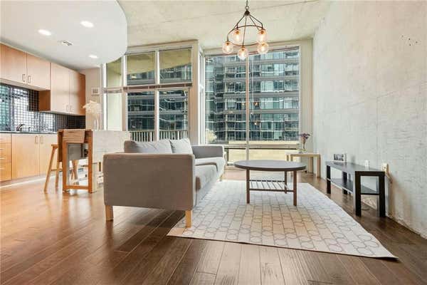 923 PEACHTREE ST NE UNIT 927, ATLANTA, GA 30309 - Image 1