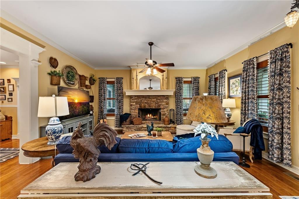 Ellijay, Georgia, 30540, United States, 4 Bedrooms Bedrooms, ,3 BathroomsBathrooms,Residential,Active,1968102