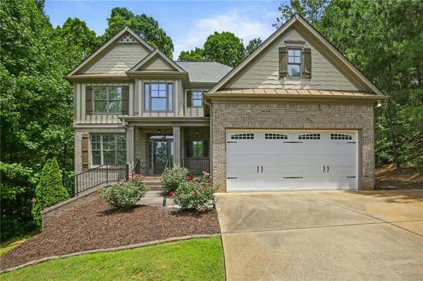 18 ROXBURGH TRL NE, CARTERSVILLE, GA 30121 - Image 1