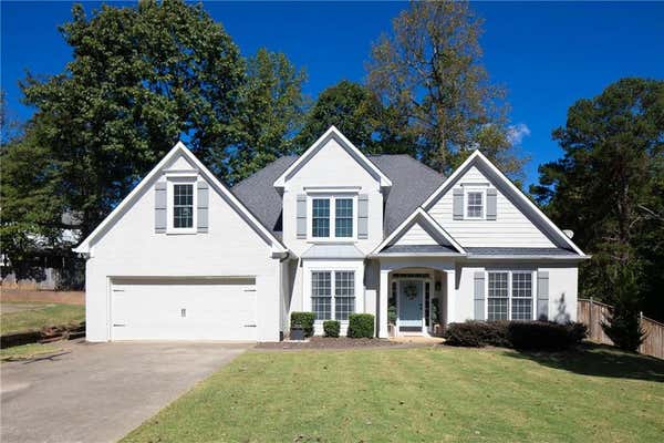 5375 AZALEA CREST LN, SUGAR HILL, GA 30518 - Image 1