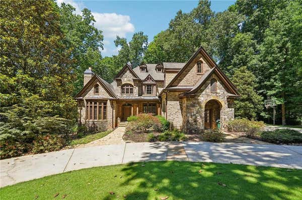 4980 HIGH POINT RD, ATLANTA, GA 30342 - Image 1